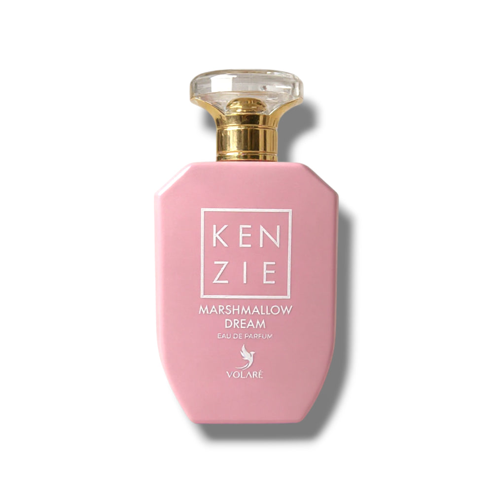Kenzie – Marshmallow Dream