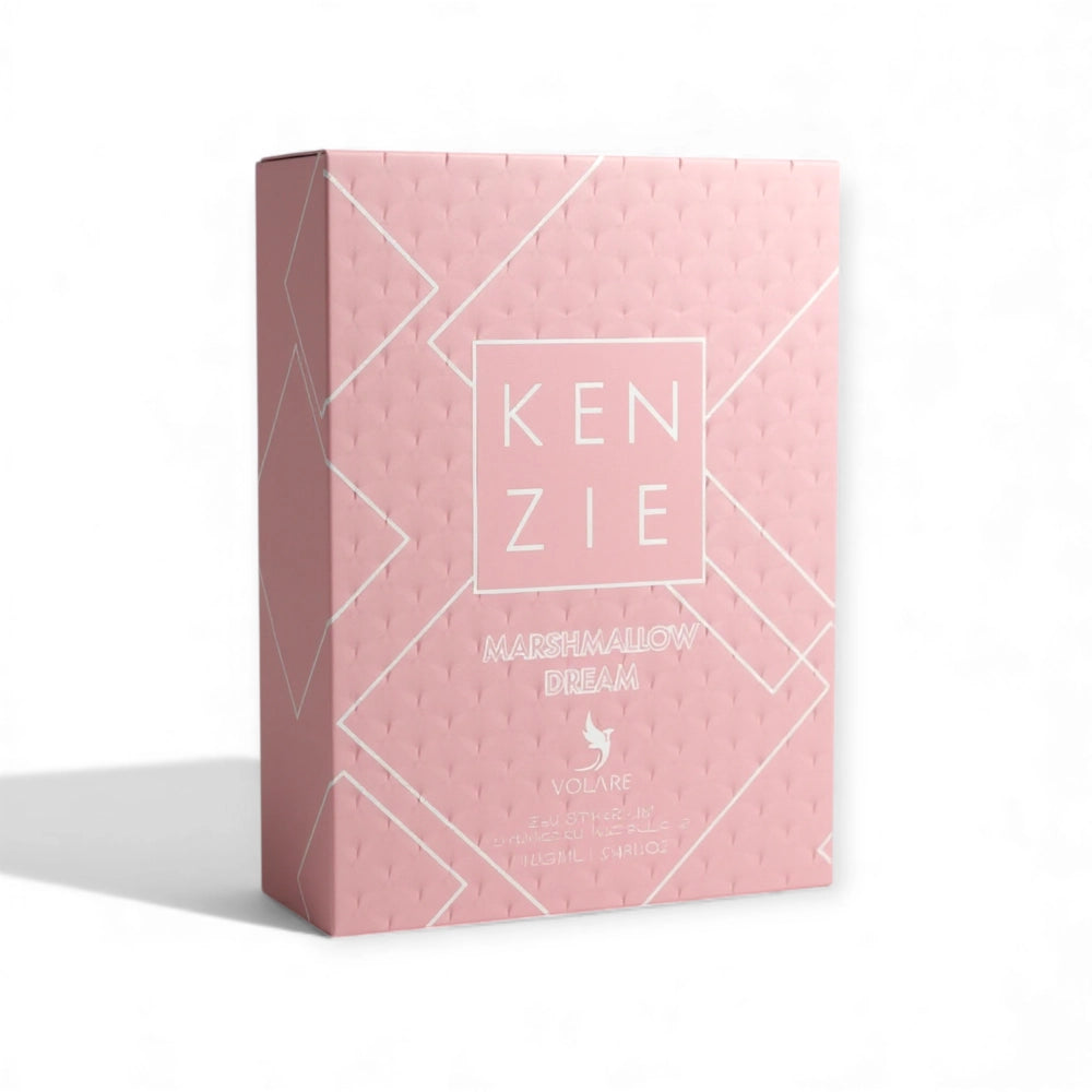 Kenzie – Marshmallow Dream