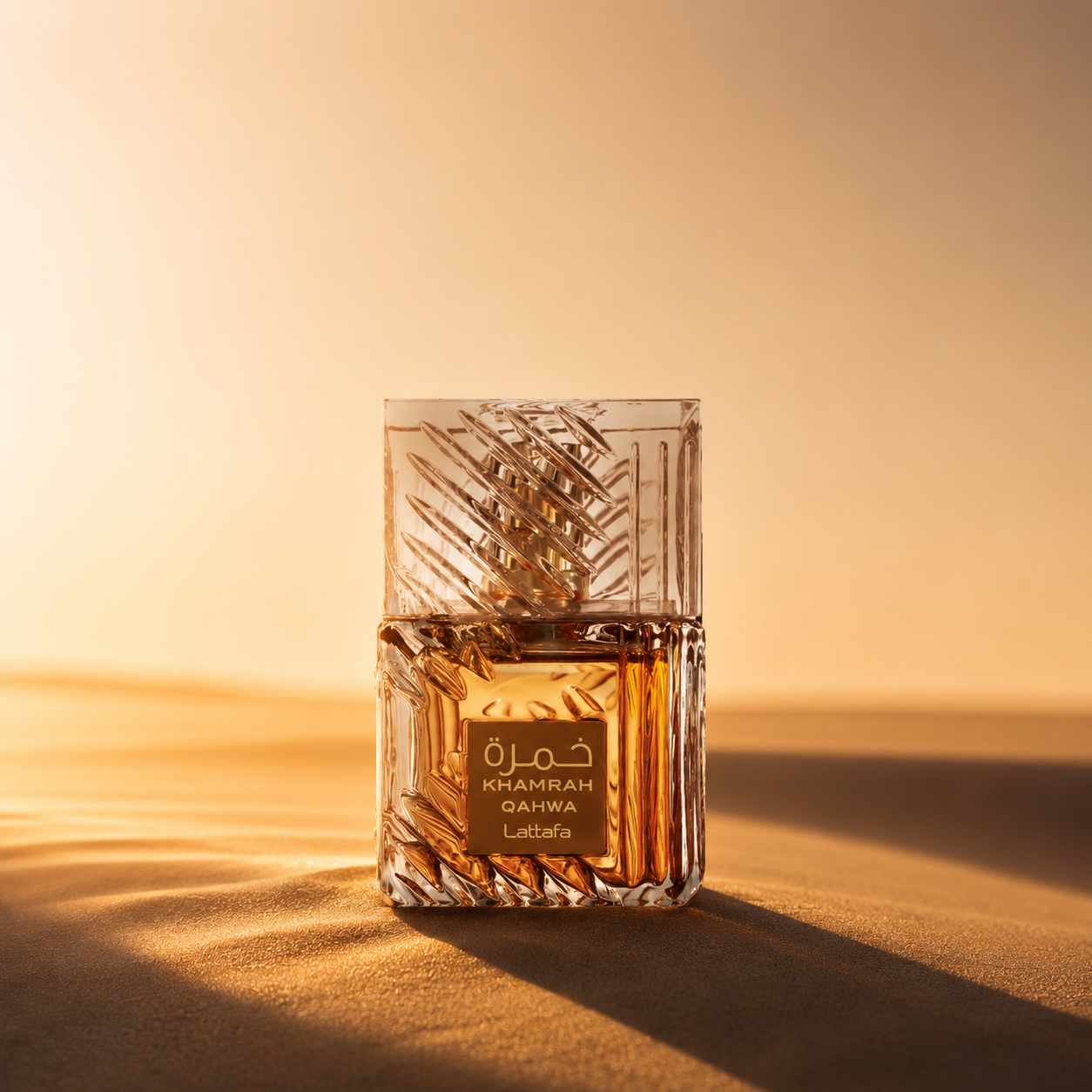 OLFACTORY NOTES