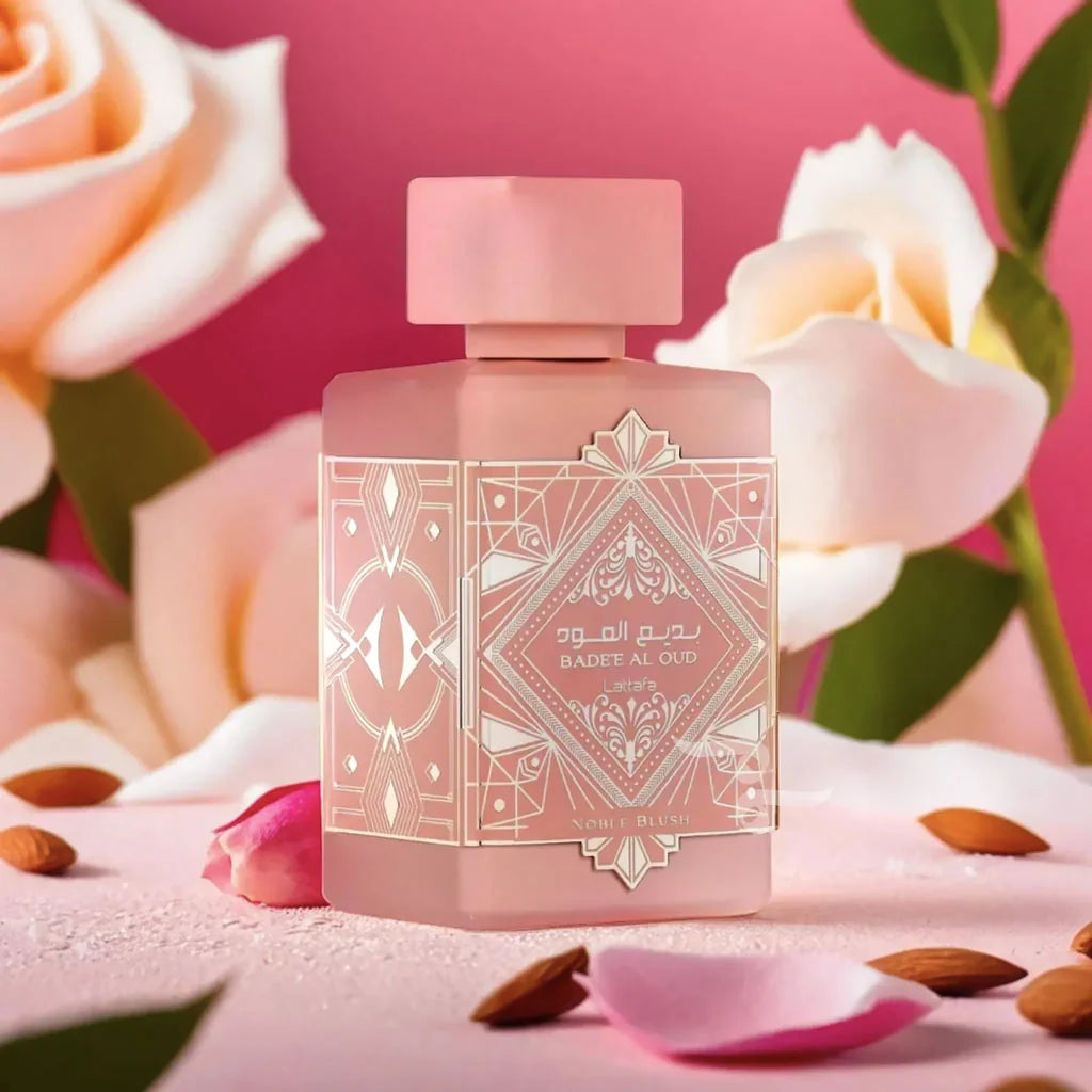 Badee Al Oud noble