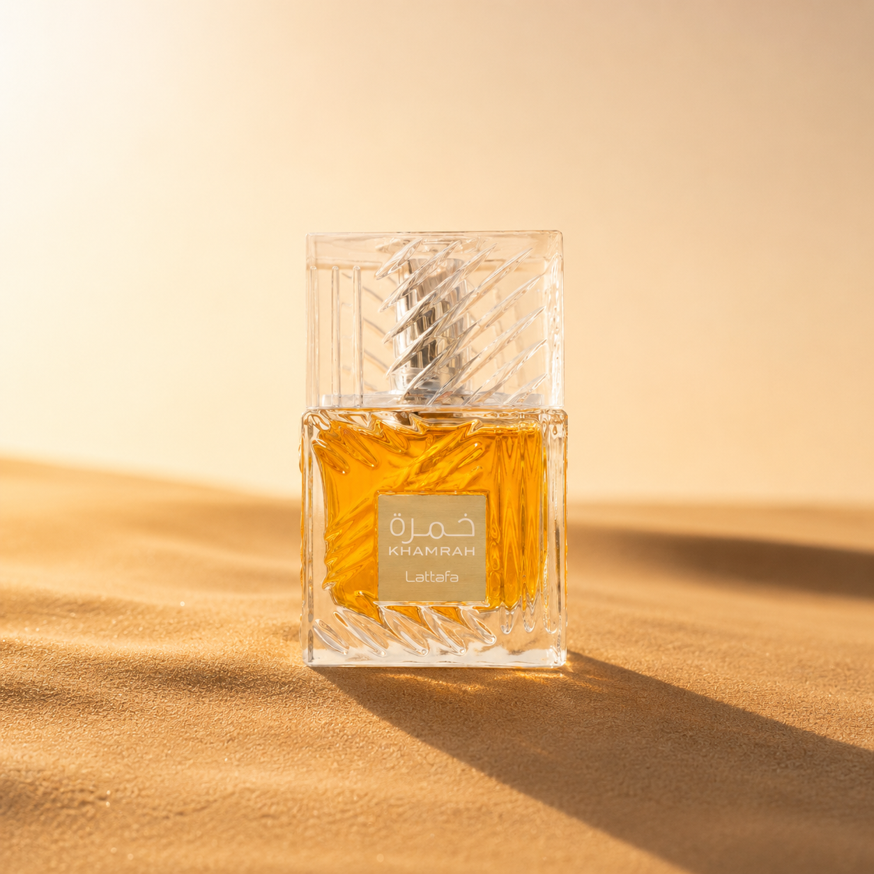 OLFACTORY NOTES
