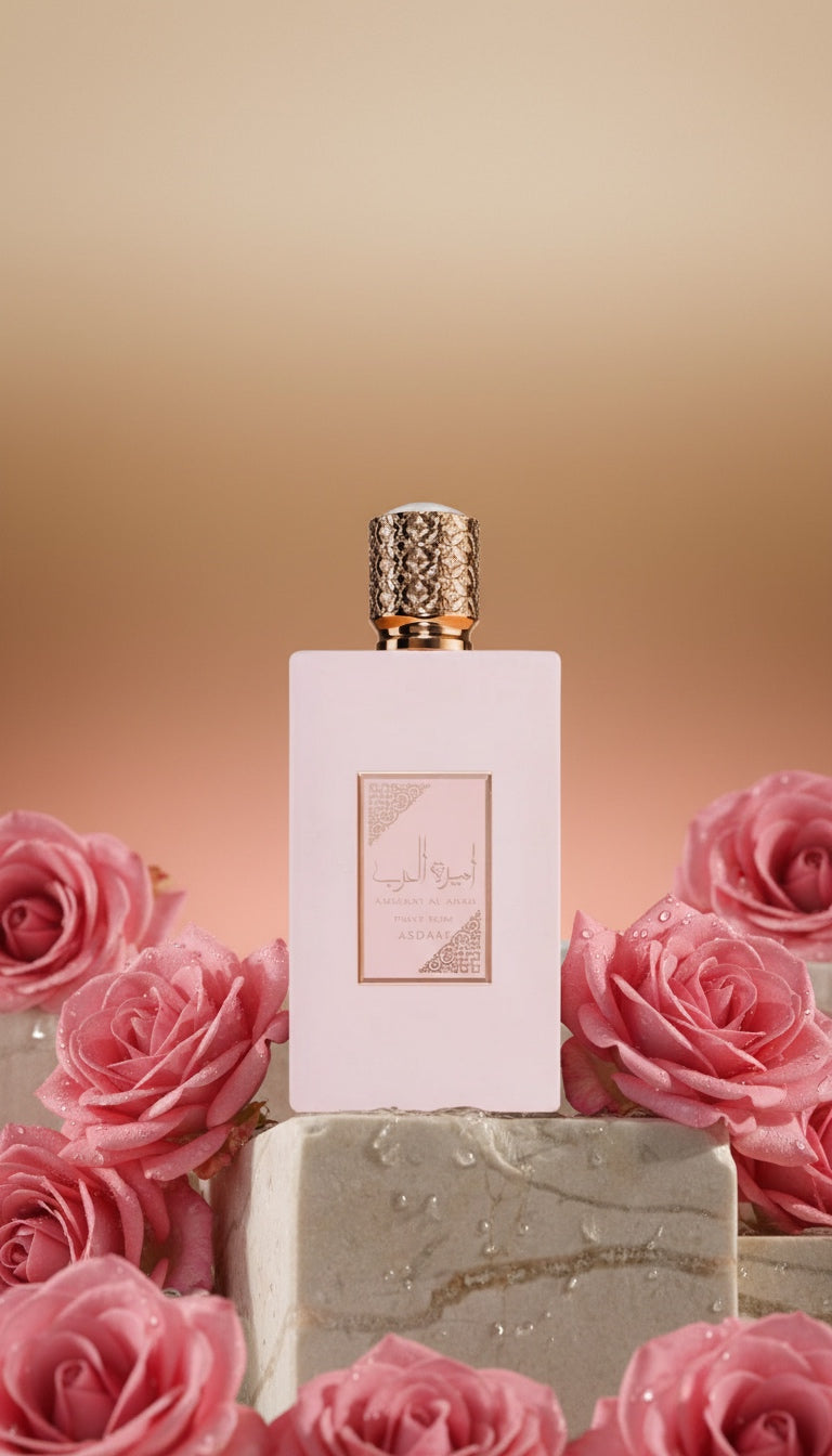 OLFACTORY NOTES