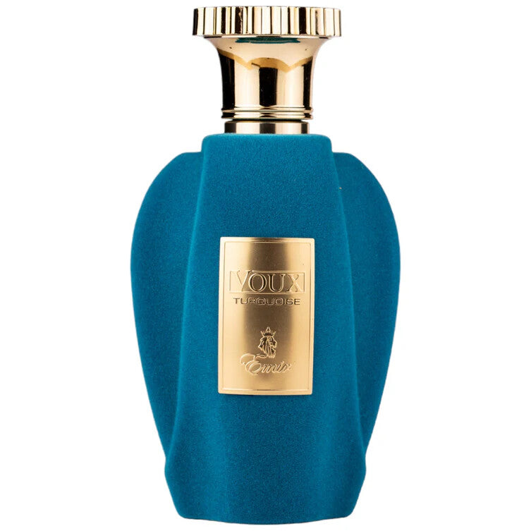Eau de parfum Voux Turquoise - Paris Corner