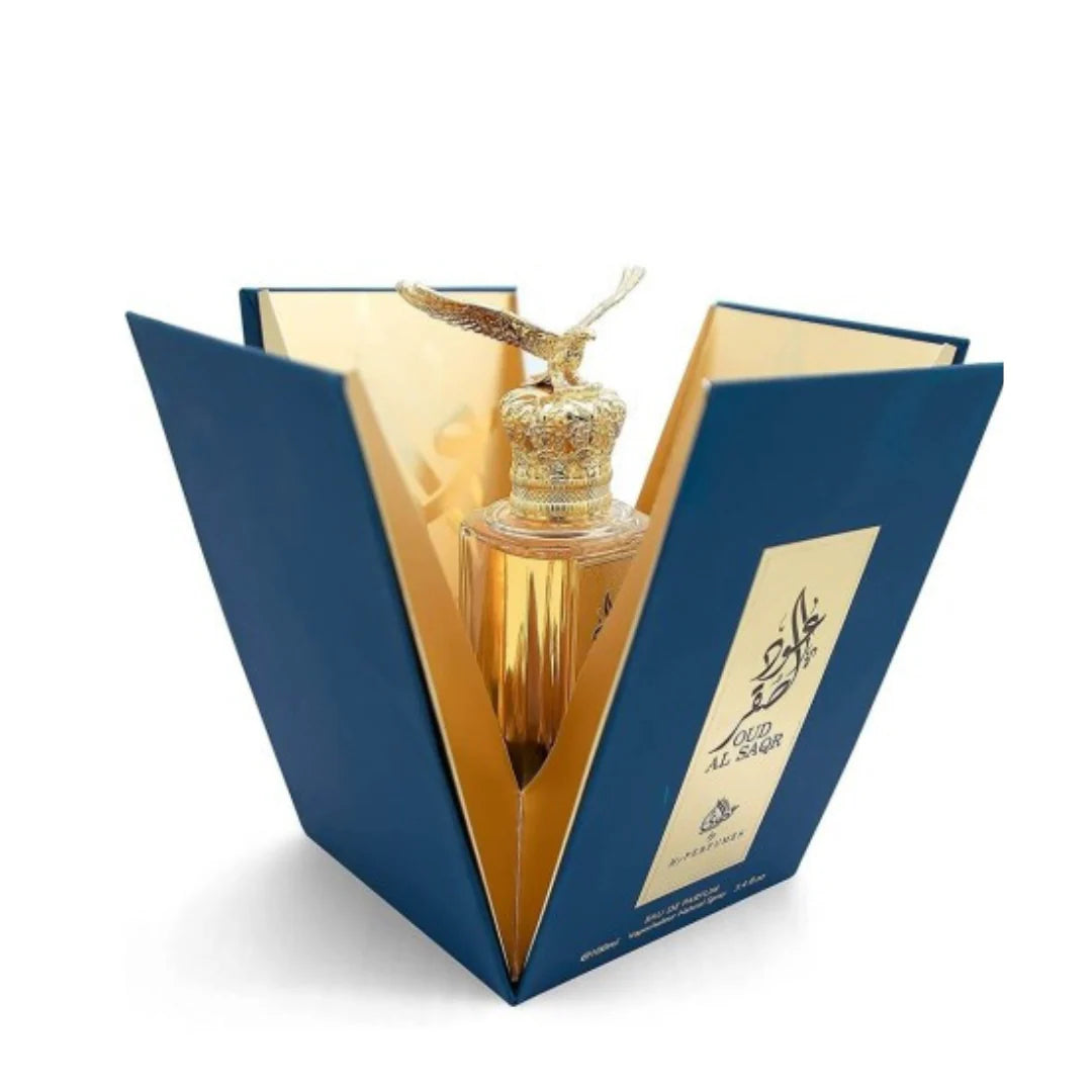 Oud Al Saqr