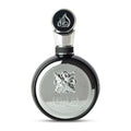 Fakhar Black Silver - Lattafa Perfume