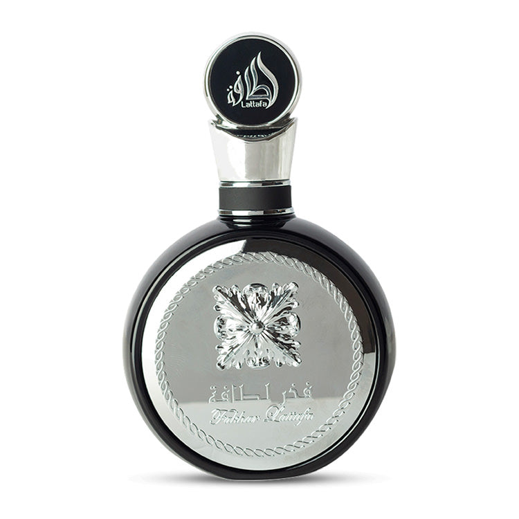 ABOUT THE FRAGRANCE