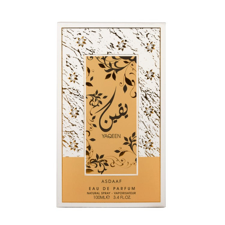 Yaqeen - Eeau de parfum ASDAAF